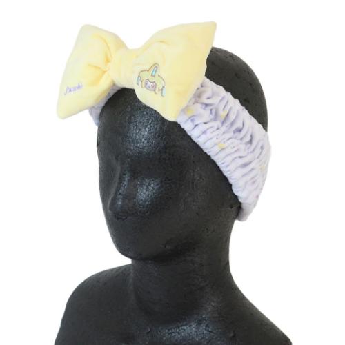 ポケットモンスター ヘアアクセ ヘアバンド ポケピース ほしぞら ポケモン キャラクター グッズ