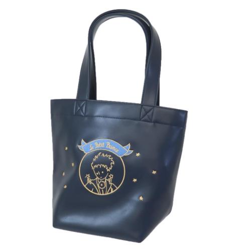 星の王子さま ランチバッグ ミニバッグ 目に見えないもの キャラクター グッズ