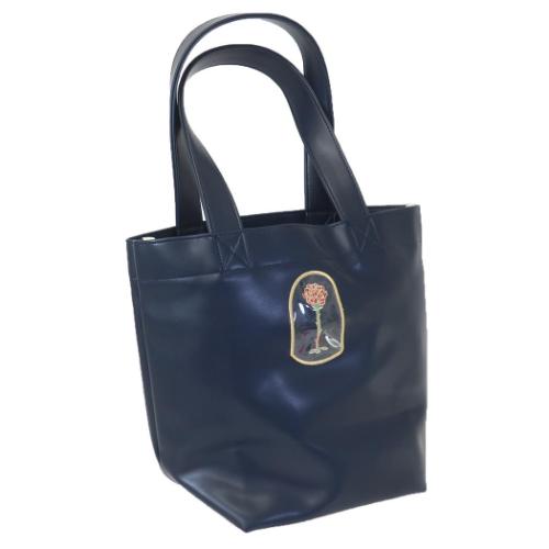 星の王子さま ランチバッグ ミニバッグ 目に見えないもの キャラクター グッズ