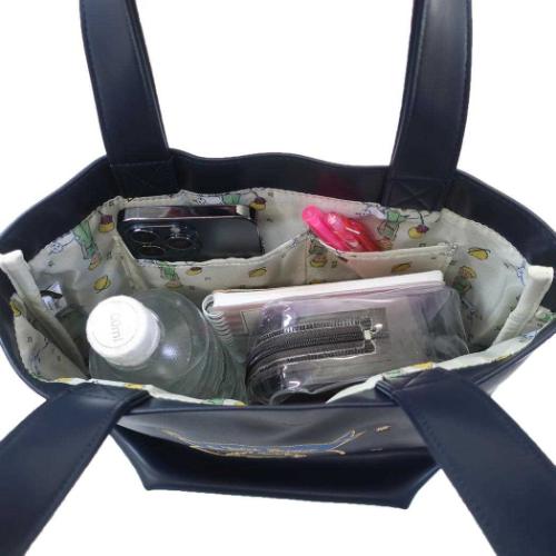 星の王子さま ランチバッグ ミニバッグ 目に見えないもの キャラクター グッズ