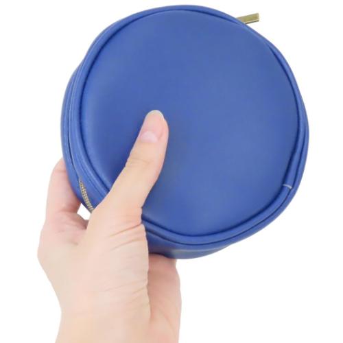 モーティーフェルディ 丸ポーチ ポーチ ハッピーキュート ディズニー キャラクター グッズ