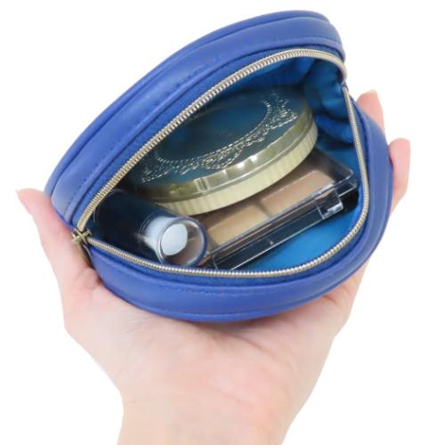 モーティーフェルディ 丸ポーチ ポーチ ハッピーキュート ディズニー キャラクター グッズ