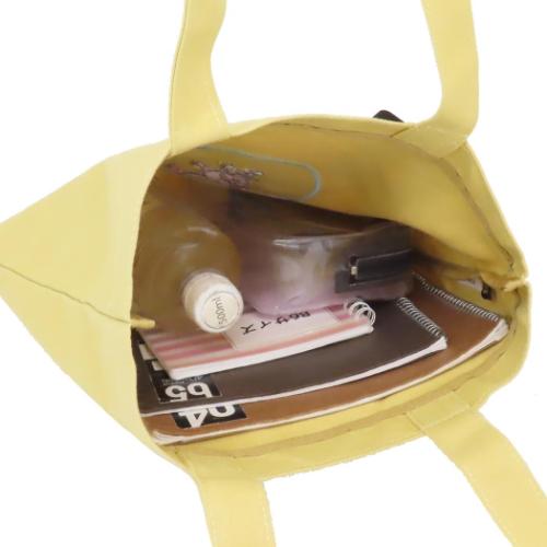 グーフィー キャンバストート トートバッグ ハッピーフューチャー ディズニー キャラクター グッズ メール便可