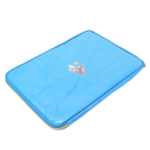 おさるのジョージ ガジェットケース タブレットケース アルファベット絵本 絵本キャラクター グッズ メール便可