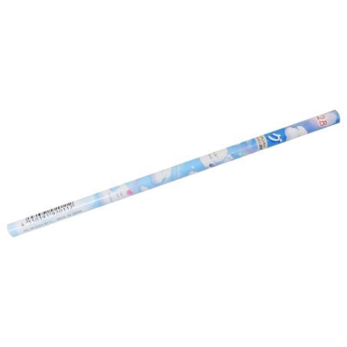 パロディマート 鉛筆 2B 丸軸 空グミ おもしろ文具 面白 かわいい グッズ メール便可