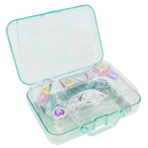 ピーターパン キッズコスメ アクセサリーコスメセット ティンカーベル ディズニー キャラクター グッズ