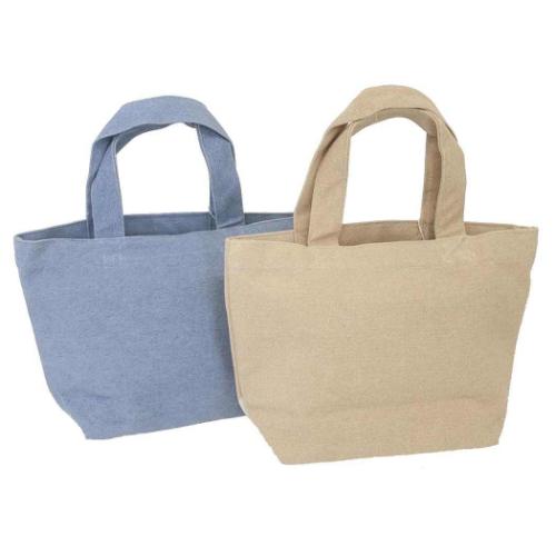 不二家のペコちゃん ランチバッグ ミニトート ペコとしばた キャラクター グッズ メール便可