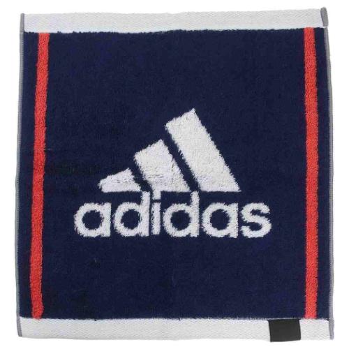 アディダス ハンドタオル ウォッシュタオル NB adidas スポーツブランド グッズ メール便可