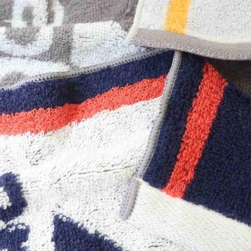 アディダス ハンドタオル ウォッシュタオル NB adidas スポーツブランド グッズ メール便可