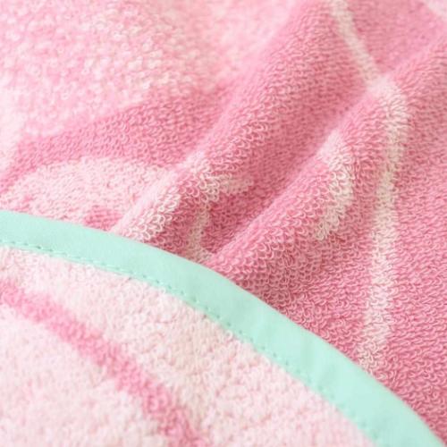 ドラえもん ループタオル まるまるループタオル3 Hello ドラミちゃん 藤子F不二雄 アニメキャラクター グッズ メール便可