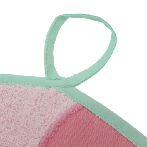 ドラえもん ループタオル まるまるループタオル3 Hello ドラミちゃん 藤子F不二雄 アニメキャラクター グッズ メール便可