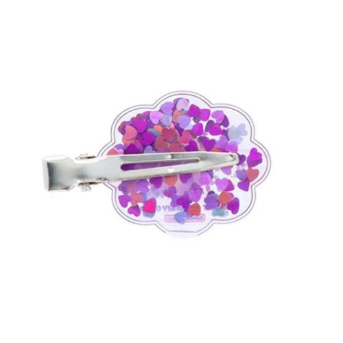 塔の上のラプンツェル ヘアアクセ ぷにきらマルチクリップ ゆめはぴ ラプンツェル ディズニープリンセス メール便可