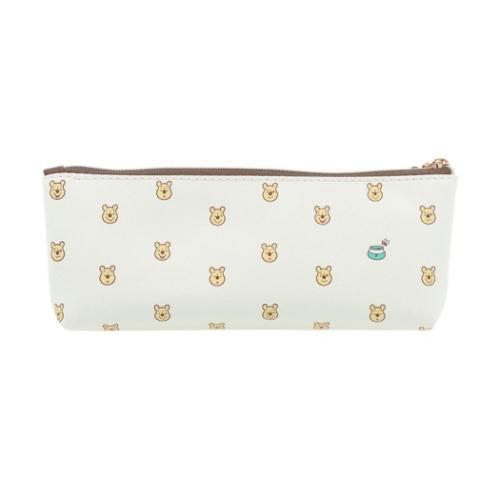 くまのプーさん ペンポーチ ペンケース チラシ ディズニー キャラクター グッズ