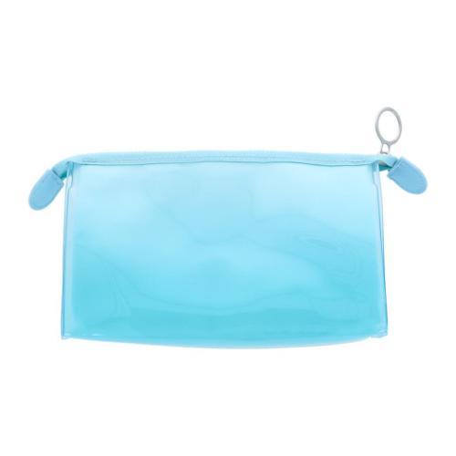 mitte ミッテ ペンポーチ クリアポーチ マチ morning シンプル グッズ