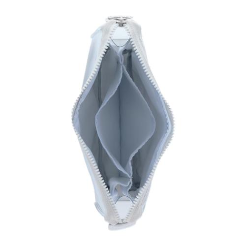 mitte ミッテ ペンポーチ クリアポーチ マチ cloudy シンプル グッズ