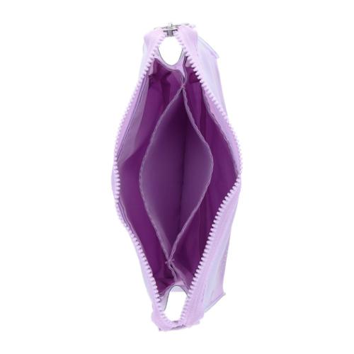 mitte ミッテ ペンポーチ クリアポーチ マチ sunset シンプル グッズ