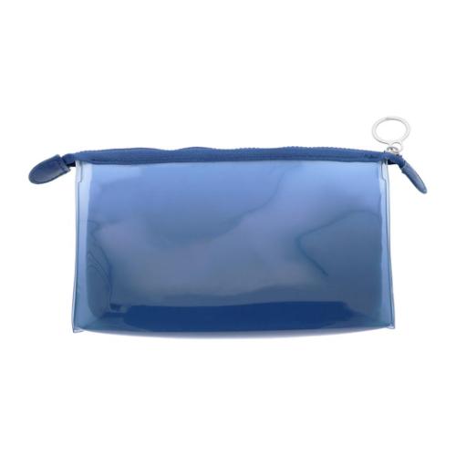 mitte ミッテ ペンポーチ クリアポーチ マチ midnight シンプル グッズ