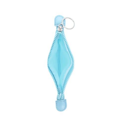 mitte ミッテ ミニポーチ クリアポーチミニ フラット morning シンプル グッズ メール便可