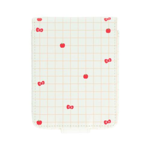 クレヨンしんちゃんxサンリオキャラクターズ ミニポーチ マルチポーチ イエロー サンリオ キャラクター グッズ