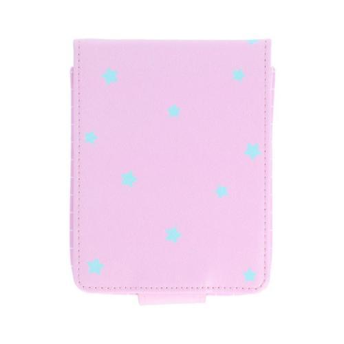 クレヨンしんちゃんxサンリオキャラクターズ ミニポーチ マルチポーチ ピンク サンリオ キャラクター グッズ