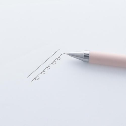 ディズニープリンセス ボールペン JUICE UP 3 3色ボールペン ディズニー キャラクター グッズ メール便可