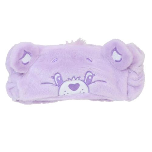 ケアベア ヘアアクセ ヘアバンド スウィートドリームベア CareBears キャラクター グッズ メール便可