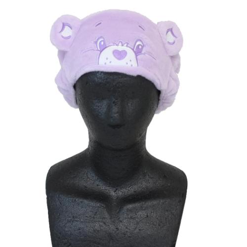 ケアベア ヘアアクセ ヘアバンド スウィートドリームベア CareBears キャラクター グッズ メール便可