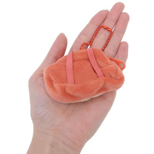 クレヨンしんちゃん ミニポーチ リュック型ポーチ アニメキャラクター グッズ メール便可