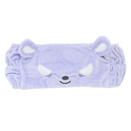 クロミ ヘアアクセ ヘアバンド バク サンリオ キャラクター グッズ メール便可