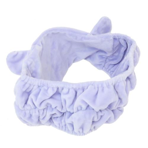 クロミ ヘアアクセ ヘアバンド バク サンリオ キャラクター グッズ メール便可