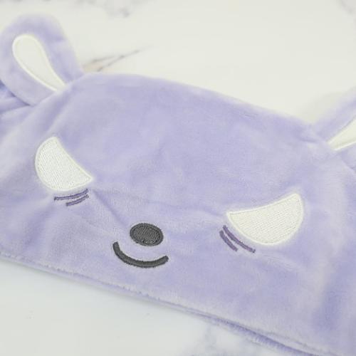 クロミ ヘアアクセ ヘアバンド バク サンリオ キャラクター グッズ メール便可