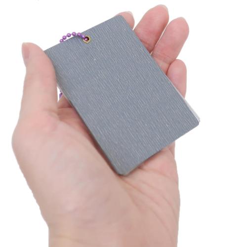 クロミ 手鏡 スライドミラーキーチェーン サンリオ キャラクター グッズ メール便可