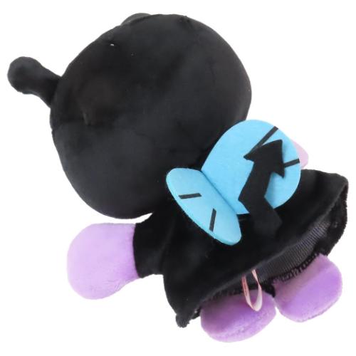 アンパンマン ぬいぐるみ玩具 ハンドパペットS バイキンマン アニメキャラクター グッズ