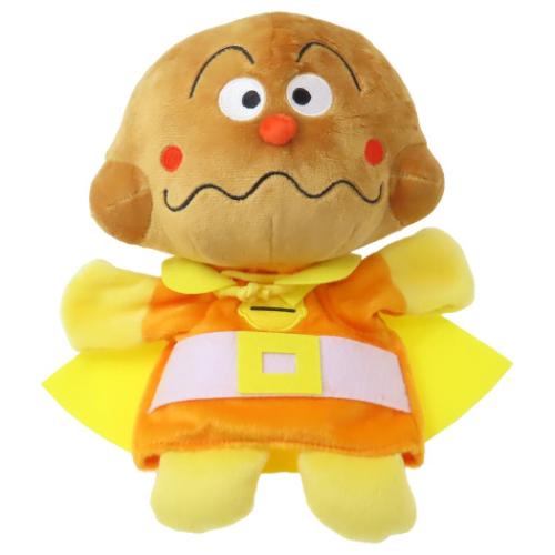 アンパンマン ぬいぐるみ玩具 手踊りソフト カレーパンマン アニメキャラクター グッズ