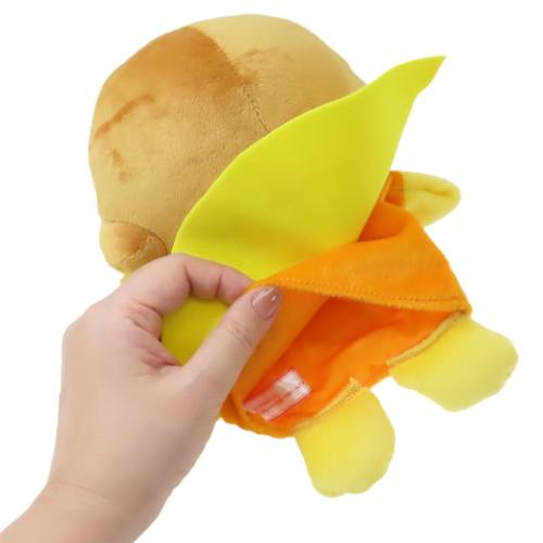 アンパンマン ぬいぐるみ玩具 手踊りソフト カレーパンマン アニメキャラクター グッズ