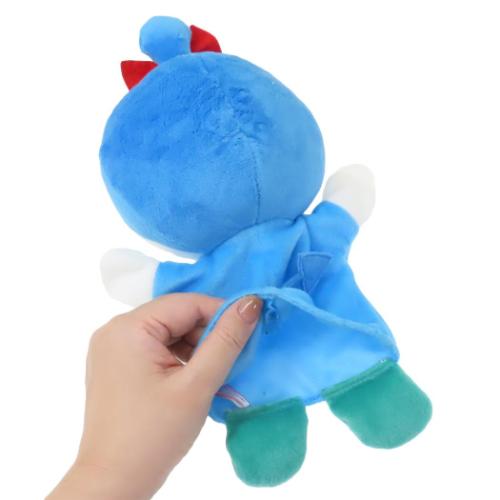 アンパンマン ぬいぐるみ玩具 手踊りソフト コキンちゃん アニメキャラクター グッズ