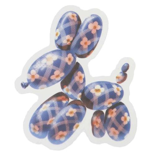 HOHOEMI ステッカー CREATORS CIRCUS クリエイターズサーカス Vol.2 おはなバルーン スマホステッカー グッズ メール便可