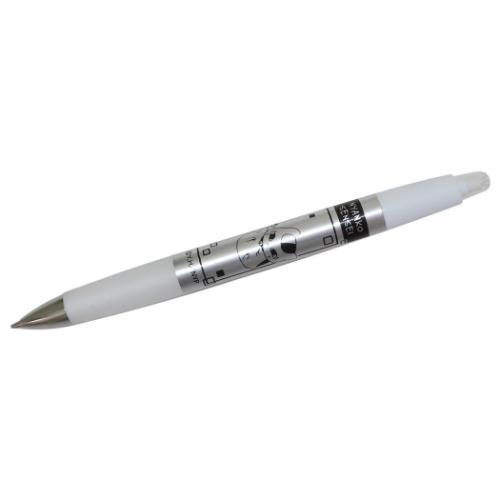 夏目友人帳 シャープペン シャープペンシル オプト 0.5mm ニャンコ先生 アニメキャラクター グッズ メール便可