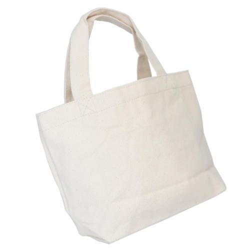 キャスパー ランチバッグ マチ付バッグ フェイスアイコン キャラクター グッズ メール便可