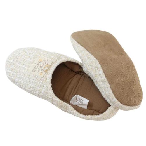 くまのプーさん 旅行用品 トラベルスリッパ ディズニー キャラクター グッズ