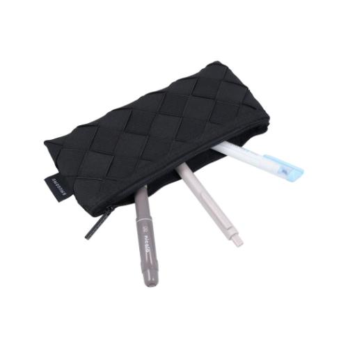 ペンケース AMUGOMU アムゴム 機能性文具 グッズ メール便可