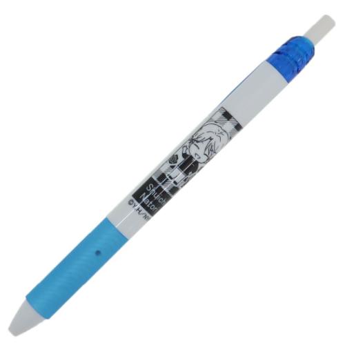 夏目友人帳 ボールペン エナージェル エス 0.5 名取周一 アニメキャラクター グッズ メール便可