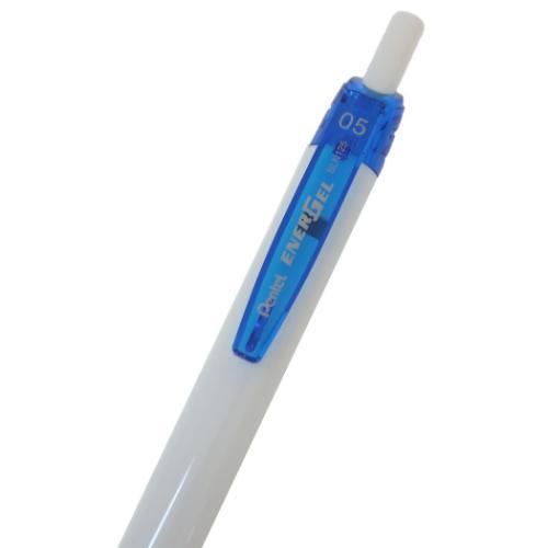 夏目友人帳 ボールペン エナージェル エス 0.5 名取周一 アニメキャラクター グッズ メール便可