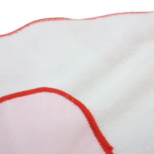 ハローキティ ミニタオル KT50th プチタオル 2019 サンリオ キャラクター グッズ メール便可