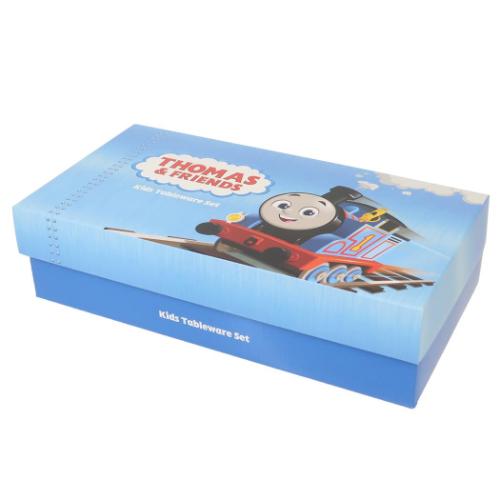 きかんしゃトーマス 食器セット 子供食器ギフトセット キャラクター グッズ