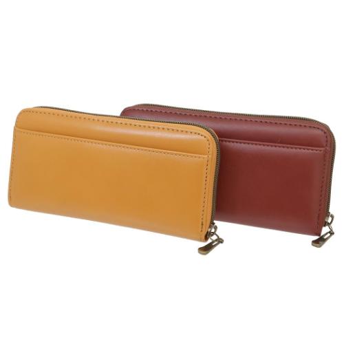 スヌーピー 長財布 ラウンド束入れ ピーナッツ キャラクター グッズ