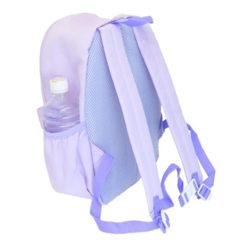 ハローキティ キッズリュック リュックサック パープル サンリオ キャラクター グッズ