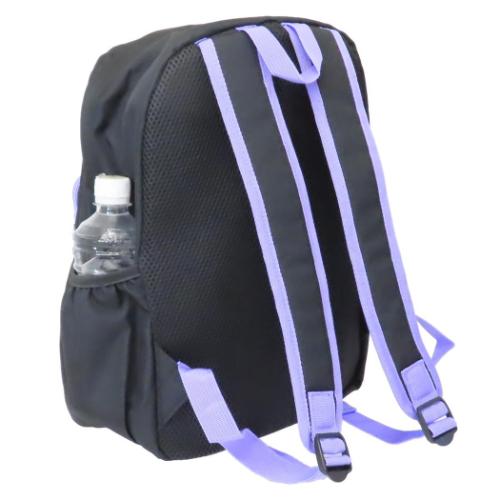 クロミ キッズリュック 22Lリュック クロ サンリオ キャラクター グッズ