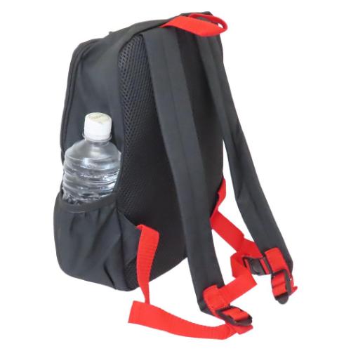 トミカ キッズリュック リュックサック クロ TOMICA キャラクター グッズ