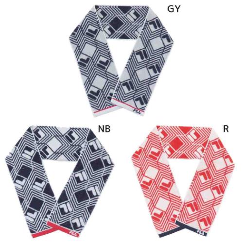 フィラ スポーツタオル ミニバスタオル サロック FILA スポーツ グッズ メール便可